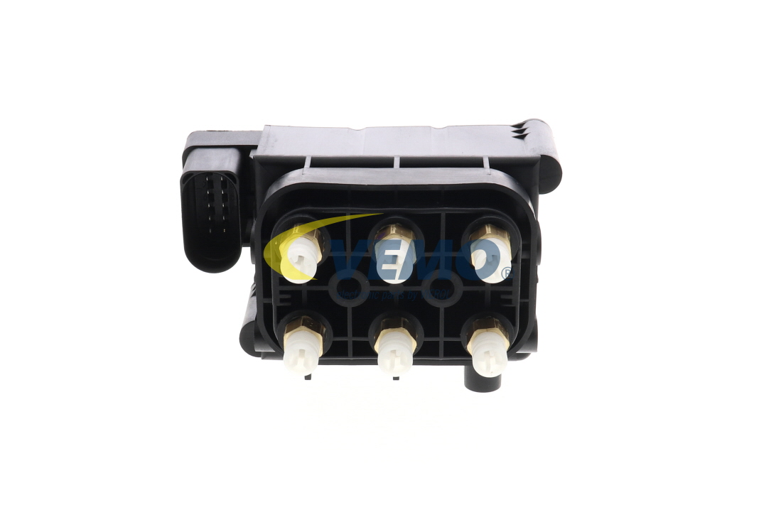 Numer OEM 3D0 616 013 B - Zawór, instalacja pneumatyczna V15-51-0010 AUDI, SKODA, SEAT, BENTLEY