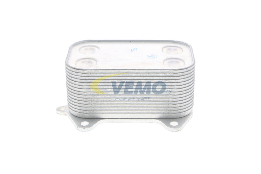 VEMO | Oljekjøler med tetning, EXPERT KITS + V15-60-6061 VW Sharan II (7N1, 7N2) 2020 billige på nett