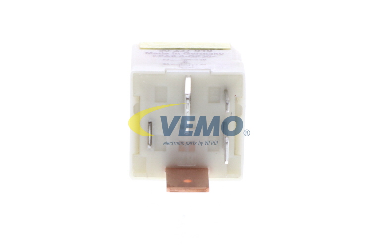 Multifunktions-Relais V15-71-1024 VEMO SKODA Octavia I Combi (1U5) 1.4 16V 2003 75 PS