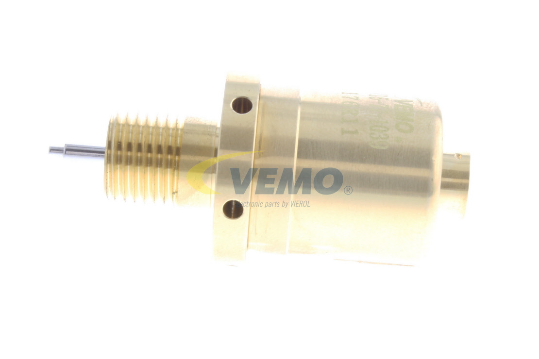 Regelklep, compressor V15-77-1039 VEMO Volkswagen Bora Sedan (1J2) 1.9 TDI 1999 115 Pk