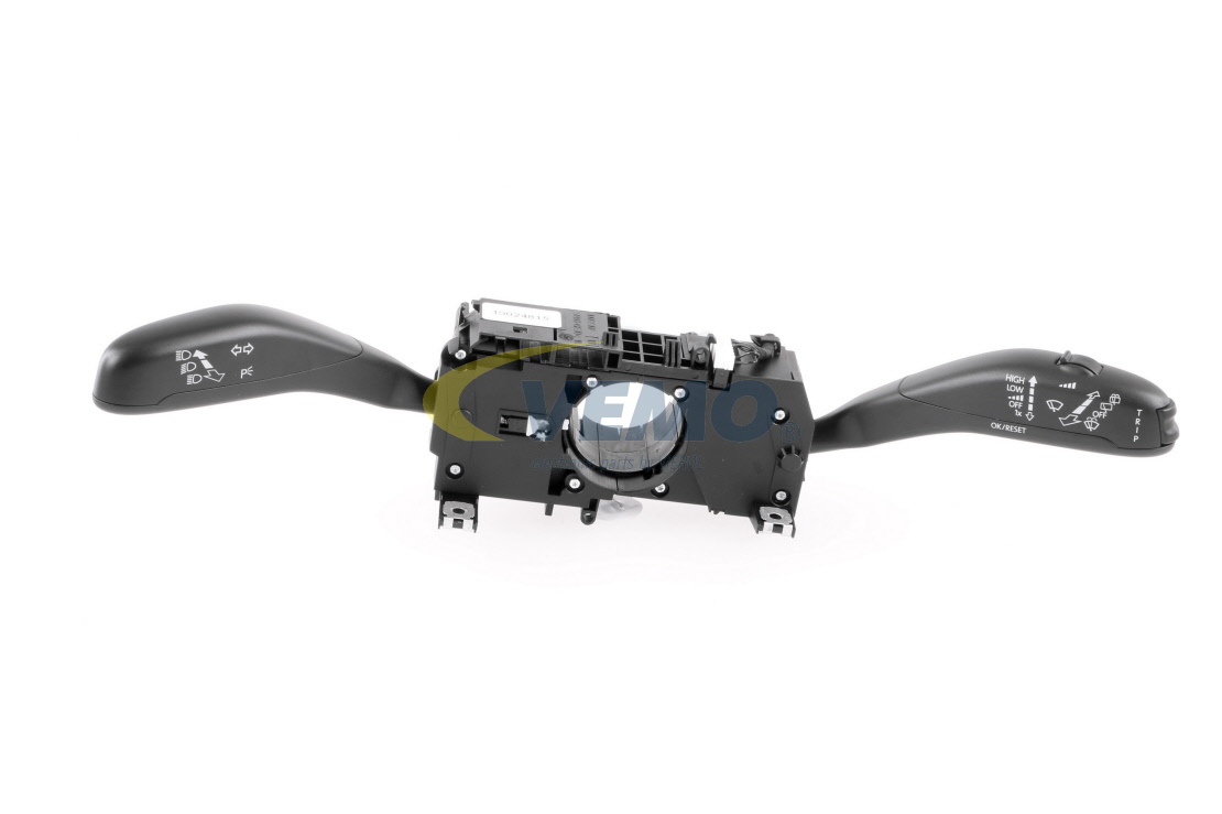 VEMO V15-80-3318 Indicator stalk Volkswagen Transporter 5 Bus (7HB, 7HJ, 7EB, 7EJ, 7EF, 7EG, 7HF, 7EC) 2.0 CNG 115 hp Petrol/Natural Gas (CNG) 2013