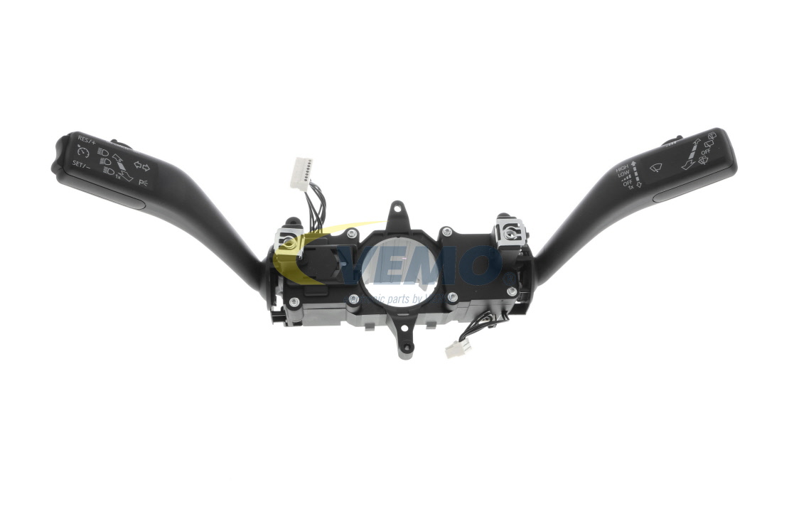 VEMO V15-80-3323 Indicator stalk Volkswagen Jetta 4 (162, 163, AV3, AV2) 1.6 105 hp Petrol 2016