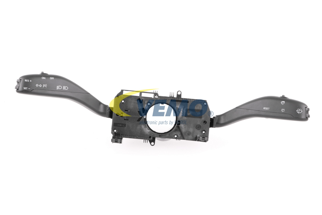 VEMO V15-80-3324 Indicator stalk Volkswagen Transporter 5 (7JD, 7JE, 7JL, 7JY, 7JZ, 7FD) 2.0 TDI 84 hp Diesel 2015