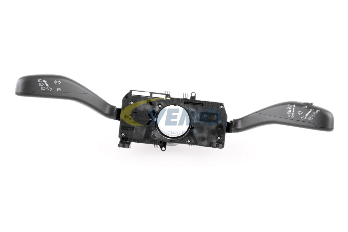 VEMO V15-80-3330 Indicator stalk Volkswagen Polo Hatchback (6R1, 6C1) 1.2 TSI 90 hp Petrol 2012