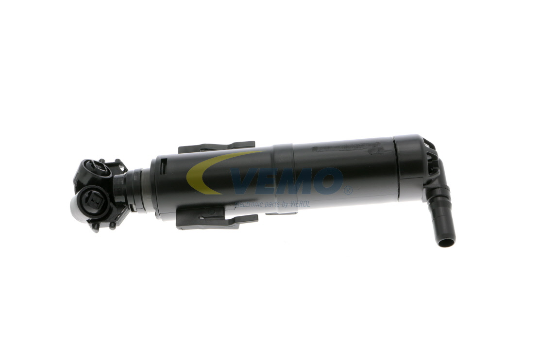 Numer OEM 61 67 2 990 155 - Dysza płynu spryskiwacza, spryskiwacz przed. reflektorów V20-08-0121 BMW
