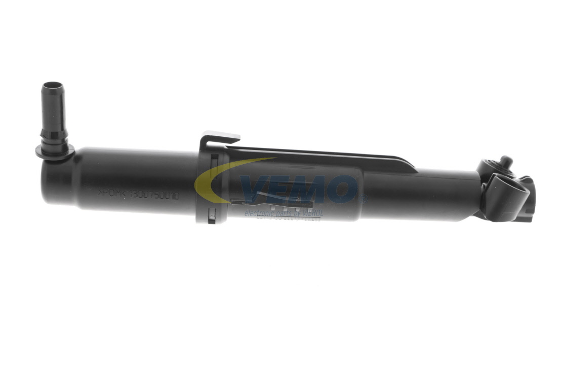 Numer OEM 61 67 7 357 001 - Dysza płynu spryskiwacza, spryskiwacz przed. reflektorów V20-08-0122 BMW