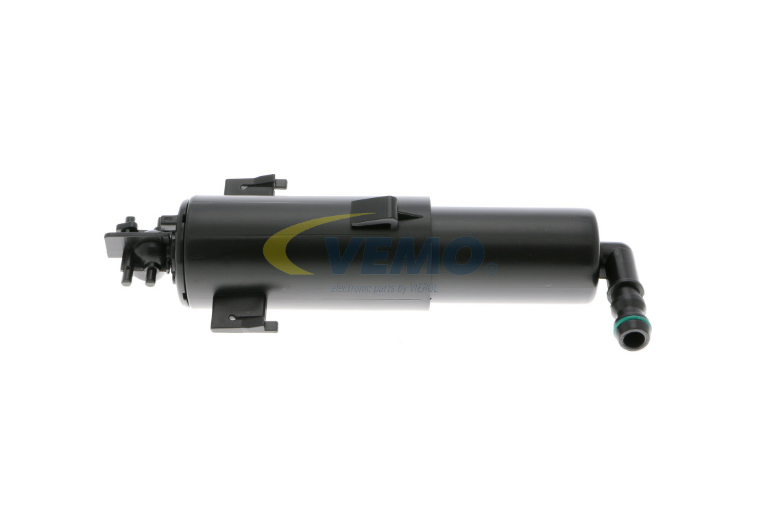 Numer OEM 61 67 7 308 525 - Dysza płynu spryskiwacza, spryskiwacz przed. reflektorów V20-08-0124 BMW