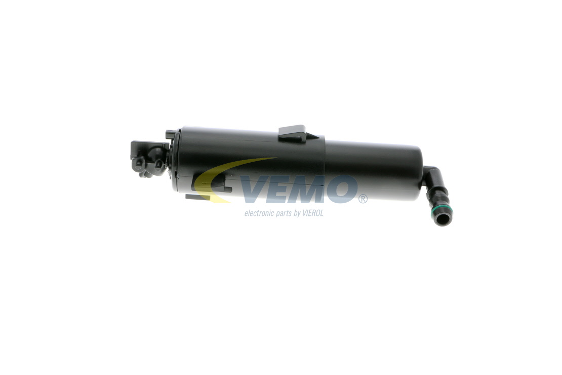 Numer OEM 61 67 7 308 526 - Dysza płynu spryskiwacza, spryskiwacz przed. reflektorów V20-08-0125 BMW