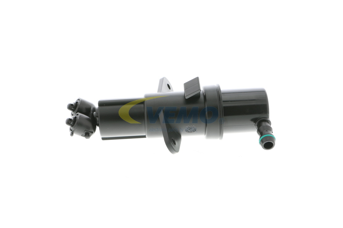 Numer OEM 61 67 3 416 468 - Dysza płynu spryskiwacza, spryskiwacz przed. reflektorów V20-08-0133 BMW