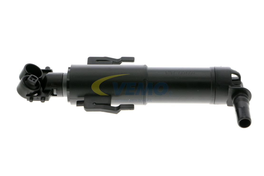 VEMO V20-08-0430 Headlight washer BMW 7 (G11, G12) 730 i 249 hp Petrol 2020