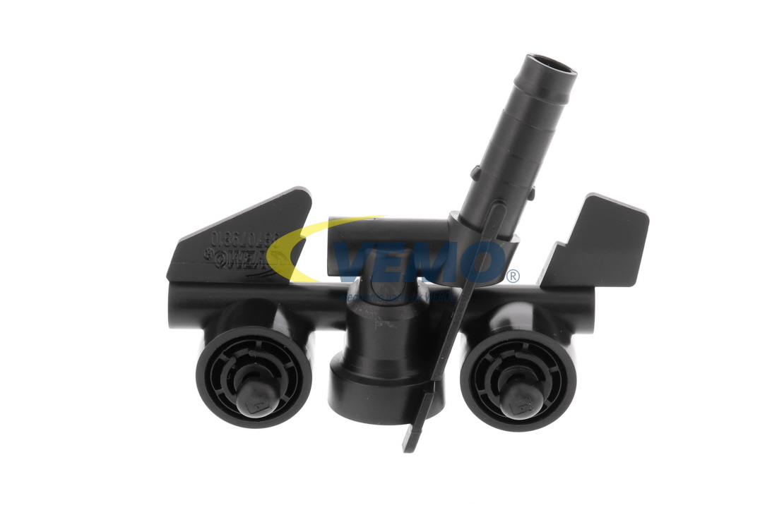 Numer OEM 61 67 8 375 541 - Dysza płynu spryskiwacza, spryskiwacz przed. reflektorów V20-08-0434 BMW