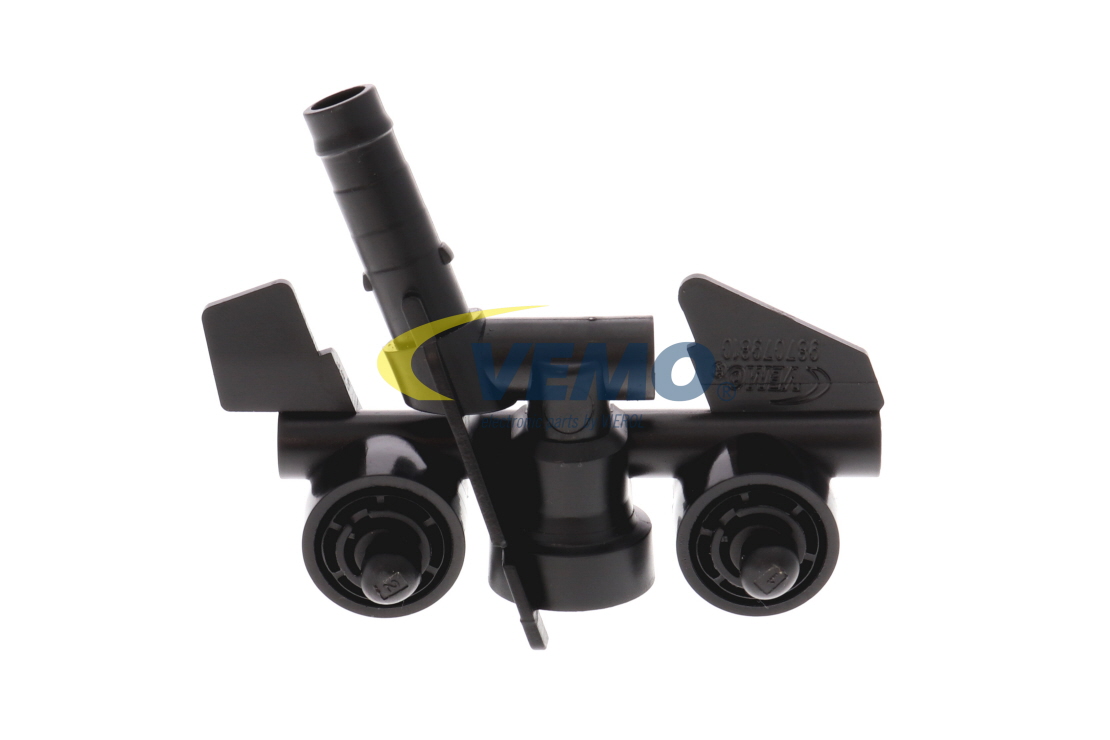 Numer OEM 61 67 4 290 868 - Dysza płynu spryskiwacza, spryskiwacz przed. reflektorów V20-08-0435 BMW