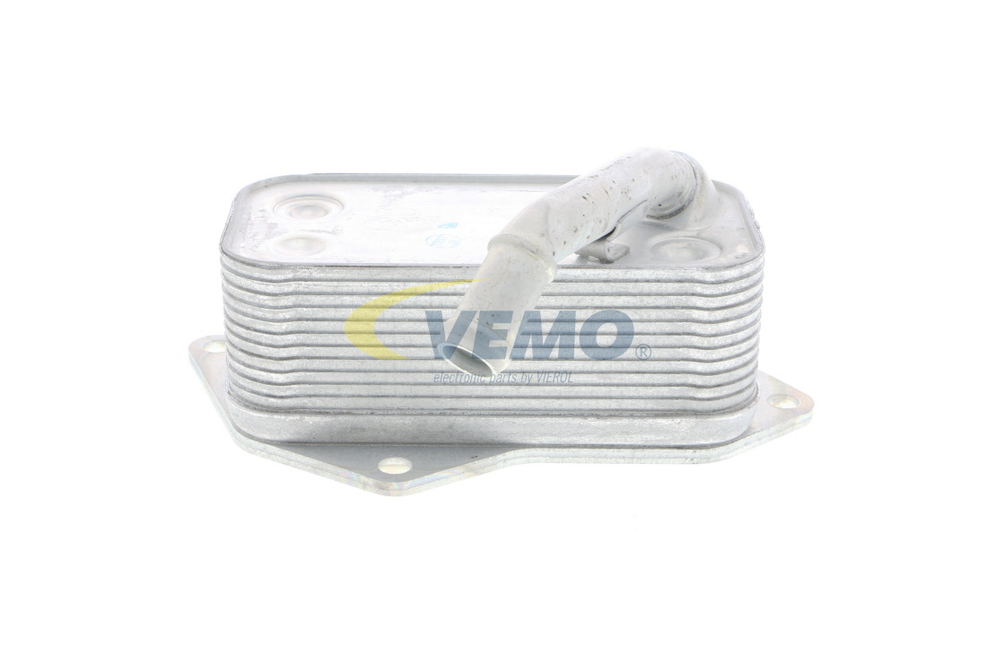 VEMO | Oljekylare EXPERT KITS + V20-60-0045 BMW X3 (F25) 2014 billiga online
