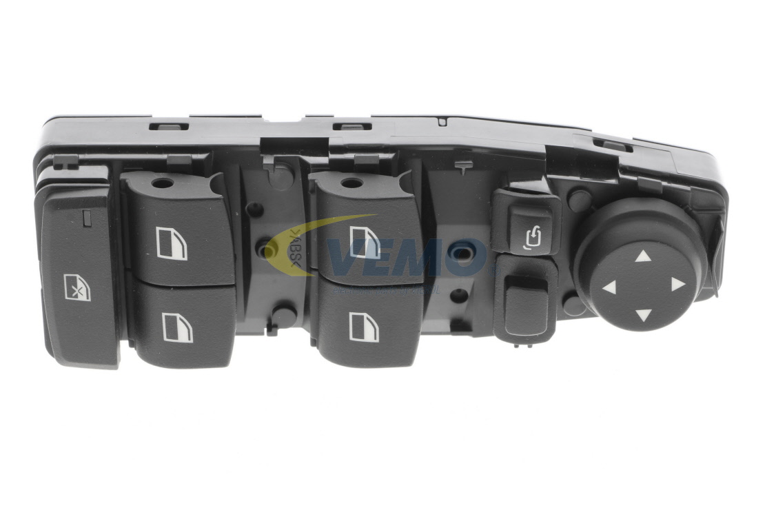 Interruptor de elevalunas V20-73-0153 VEMO BMW 2 Active Tourer (F45) 218 i 2021 136 cv