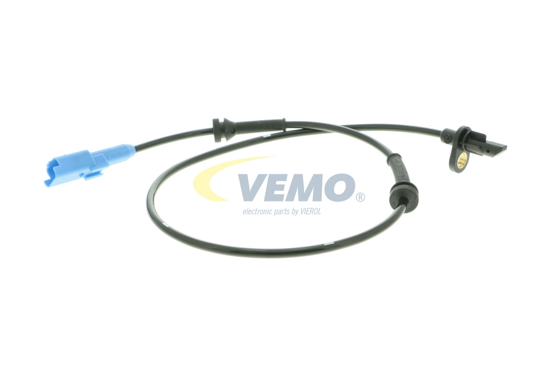 Sensor ABS V22-72-0132 VEMO PEUGEOT 208 II Hatchback (UB, UP, UW, UJ) 1.2 PureTech 2024 131 cv