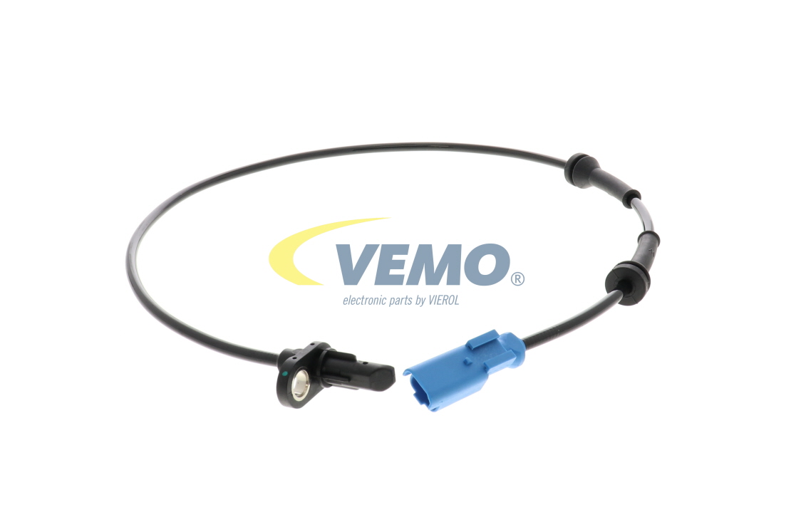 Sensor, ABS V22-72-0133 VEMO DS DS3 Hatchback 1.6 THP (SA5GWM) 2017 150 hk