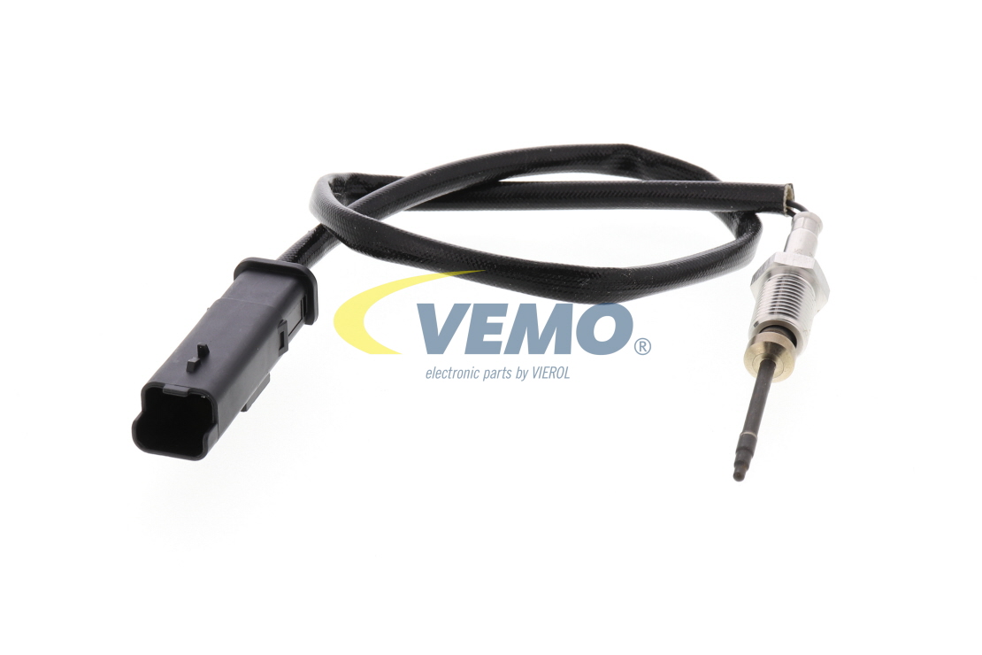 VEMO V22-72-0146 capteur de température des gaz d'échappement CITROËN Jumpy II Van 2.0 HDi 163CV 2010