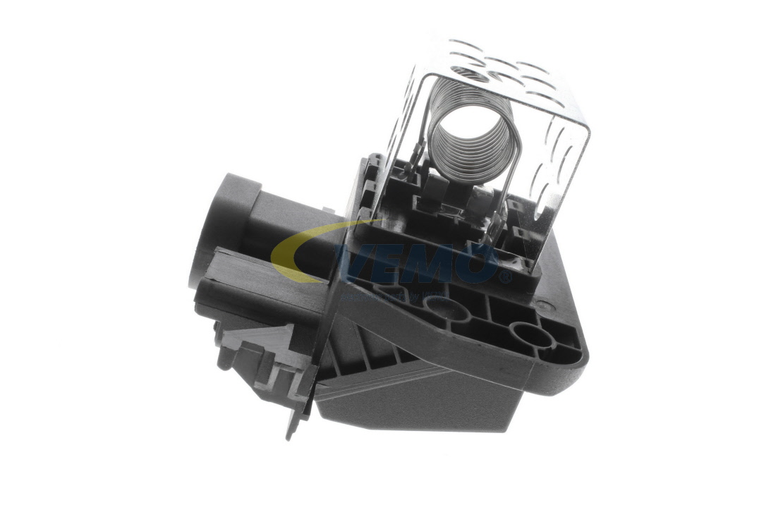 Numéro OEM 96 739 999 80 - Résistance de série, moteur électrique-ventilateur du radiat V22-79-0011 PEUGEOT, CITROËN, FORD, OPEL, DS