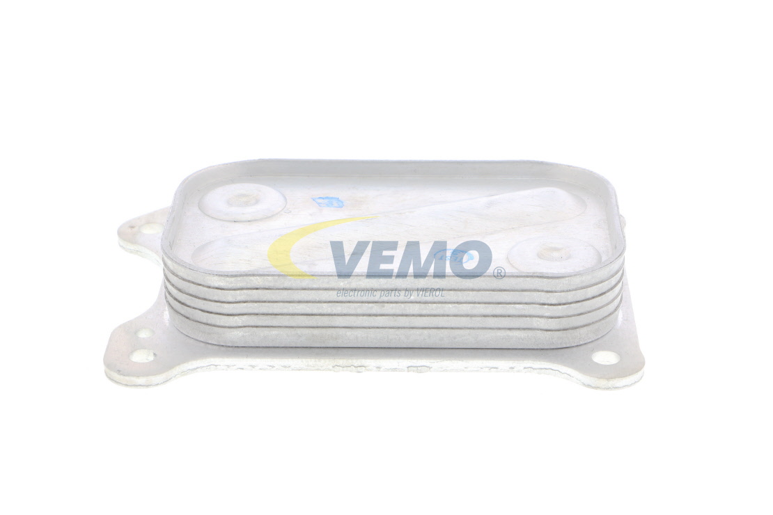 Suzuki SWIFT 3 (MZ, EZ) engine oil cooler VEMO V24-60-0001