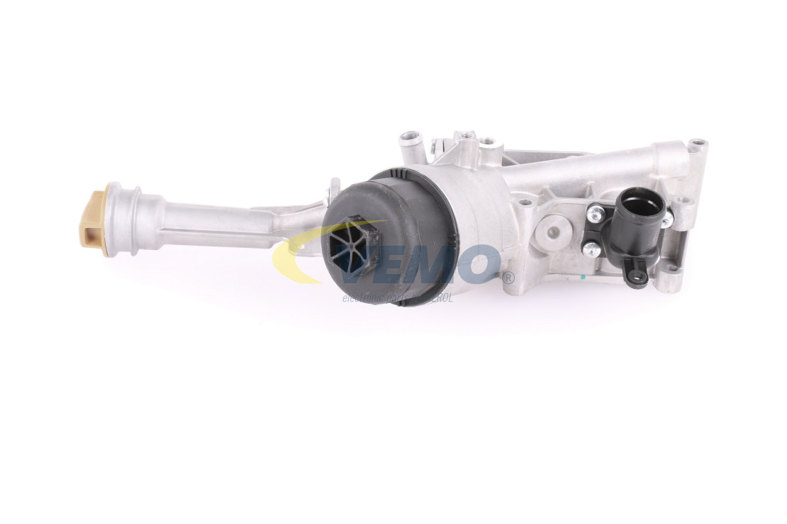 Numer OEM 55 213 470 - Chłodnica oleju, olej silnikowy V24-60-0012 OPEL, FIAT, ALFA ROMEO, LANCIA, VAUXHALL