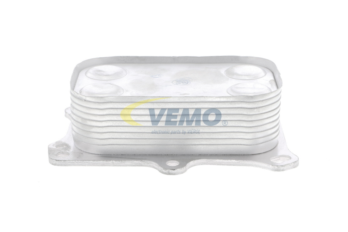 Radiatore olio motore V24-60-0014 VEMO ALFA ROMEO Giulietta Hatchback (940) 1.4 TB (940FXB1A, 940FXB11) 2012 170 CV
