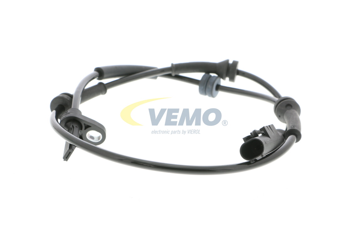 Sensor ABS V24-72-0212 VEMO LANCIA Ypsilon III (312) 1.2 (312.PXA1A, 312.YXA1A) 2019 69 cv
