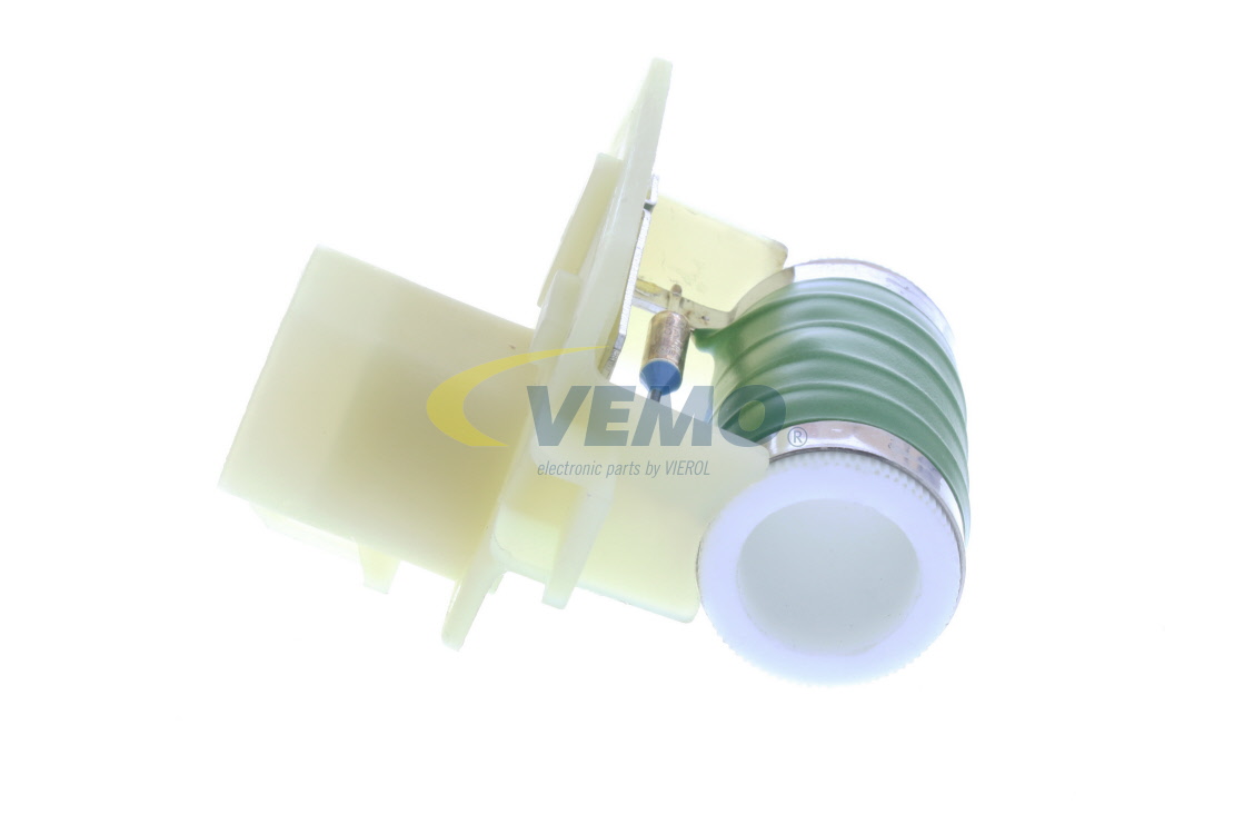 VEMO V24-79-0012 heater resistor ALFA ROMEO Giulietta Hatchback (940) 1.4 TB (940FXA1A, 940FXT1A) 120hp 2010