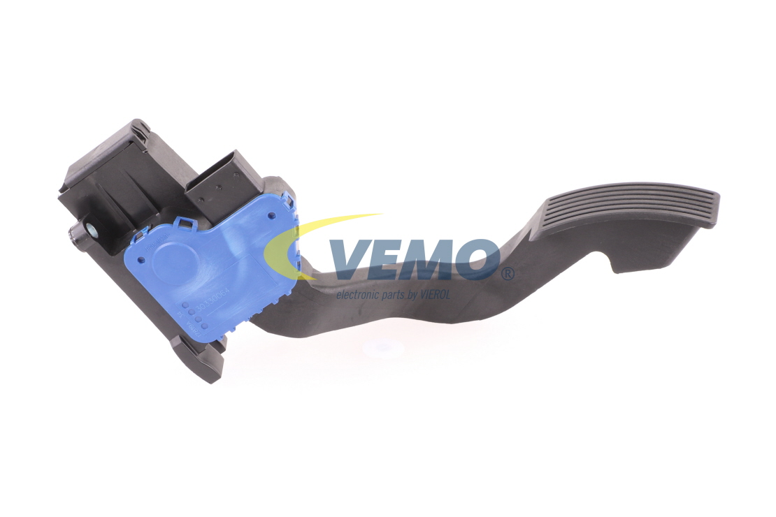 VEMO V24-82-0005 accelerator pedal FIAT Ducato III Van (250, 290) 2.3 D 4x4 120 Multijet 120hp 2011
