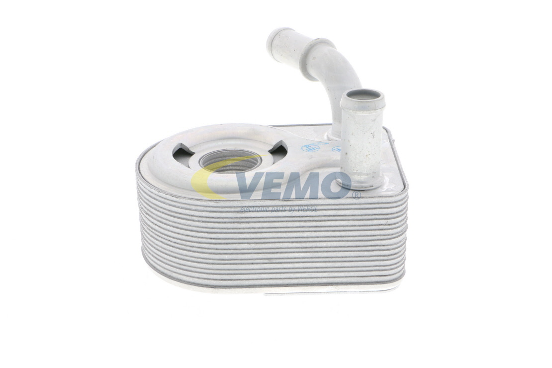 Oljekjøler, motorolje V25-60-0027 VEMO FORD C-Max (DM2) 1.6 2007 116 hk
