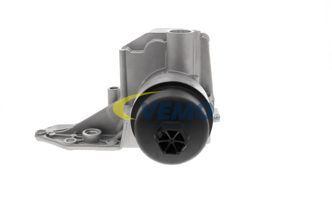 VEMO | Olieradiator med oliefilterhus, med oliekøler, med oliefilter, uden pakning, uden trykafbryder, EXPERT KITS + V25-60-0030 FORD Transit Mk5 Bus (V184, V185) 2004 billig online