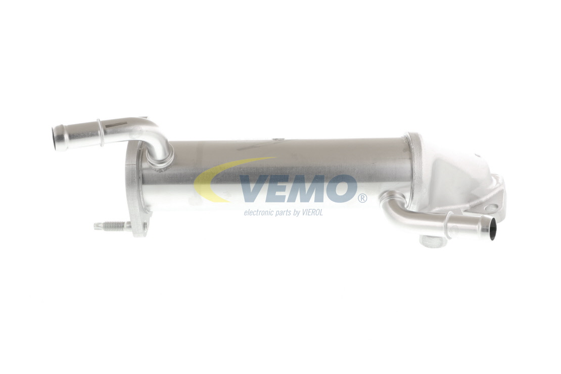 Numer OEM 1618 R4 - Chłodnica EGR V25-63-0040 FORD, PEUGEOT, CITROËN