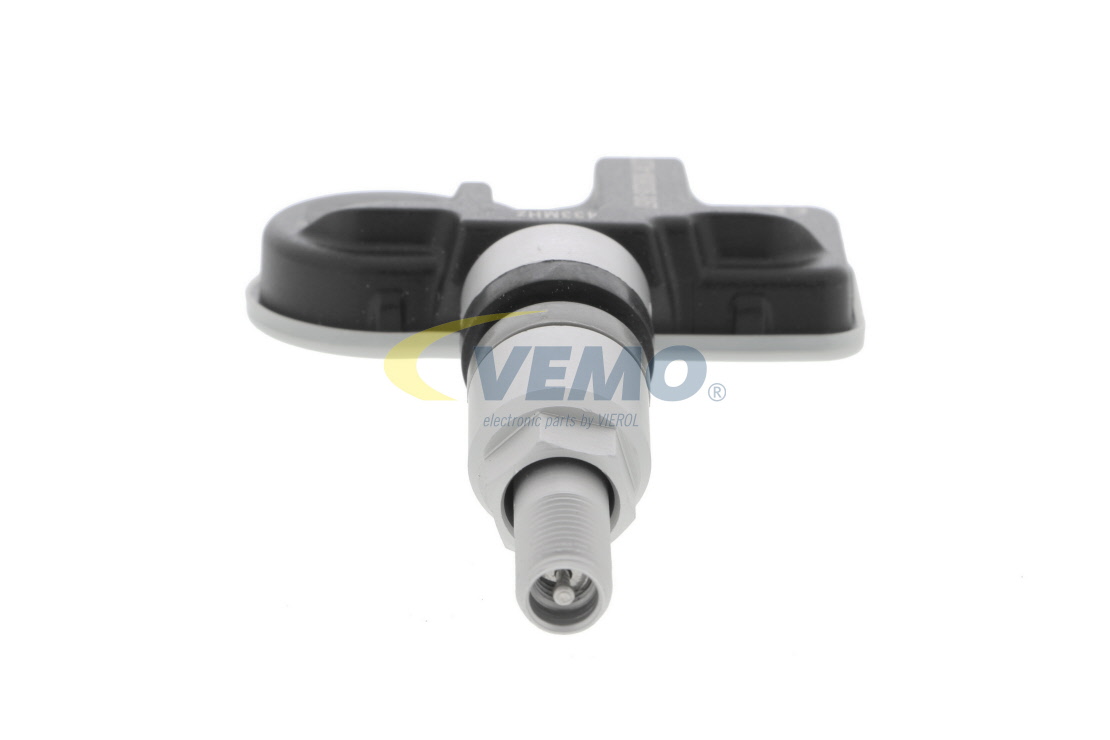 Numéro OEM BB5T-1A180-BA - Capteur de pression pneu (TPMS) V25-72-1236 FORD, MAZDA, LINCOLN