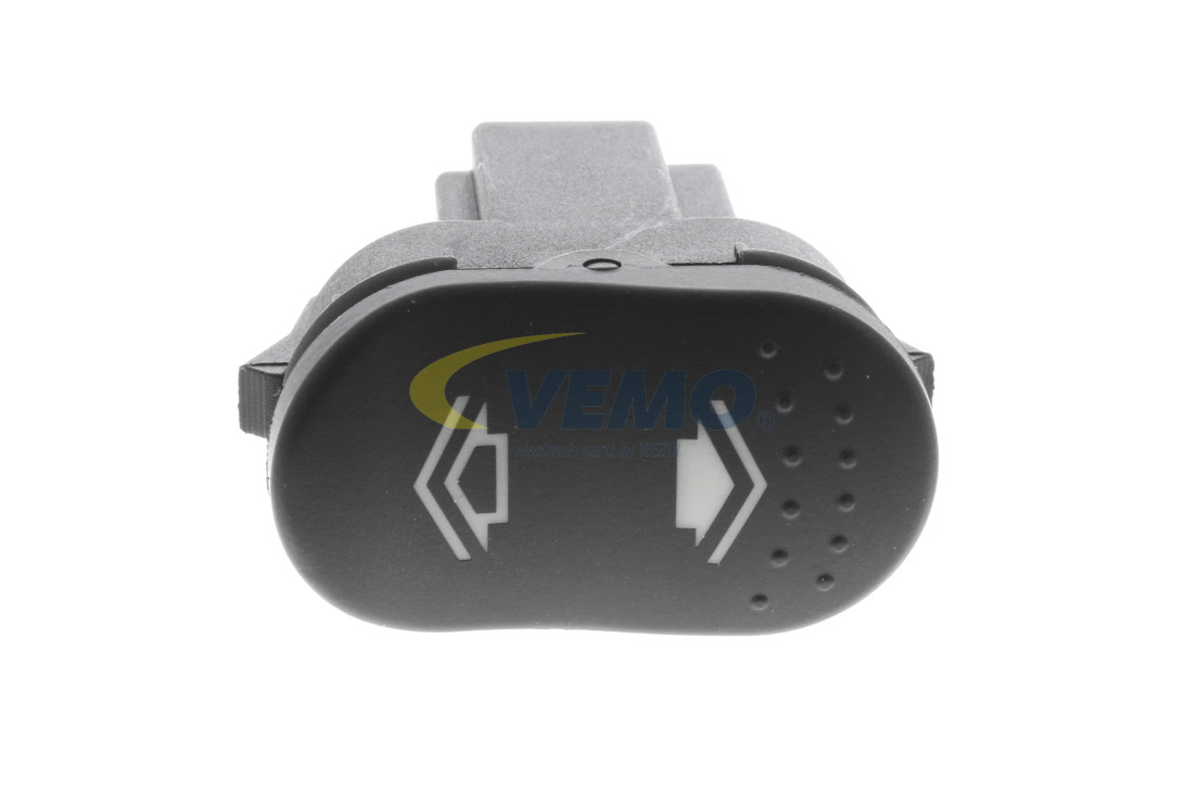 Interruptor de elevalunas V25-73-0053 VEMO FORD Focus Mk1 Hatchback (DAW, DBW) 1.8 TDCi 2002 100 cv
