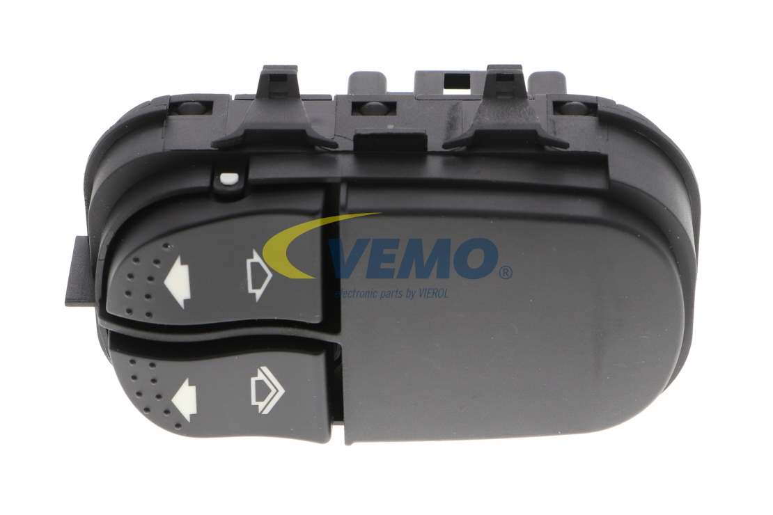 Interruptor de elevalunas V25-73-0054 VEMO FORD Focus Mk1 Hatchback (DAW, DBW) 1.8 Turbo DI / TDDi 2000 90 cv