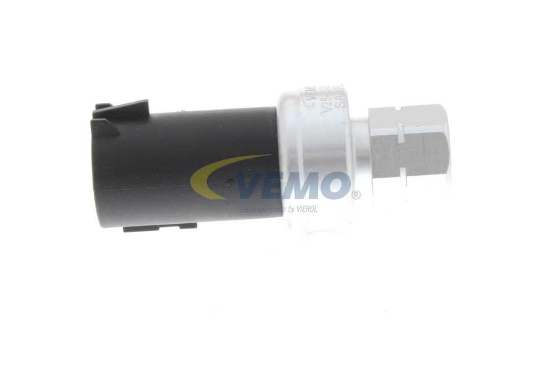 Trykkbryter, klimaanlegg V25-73-0091 VEMO FORD C-Max II (DXA/CB7, DXA/CEU) 1.6 TDCi 2010 95 hk