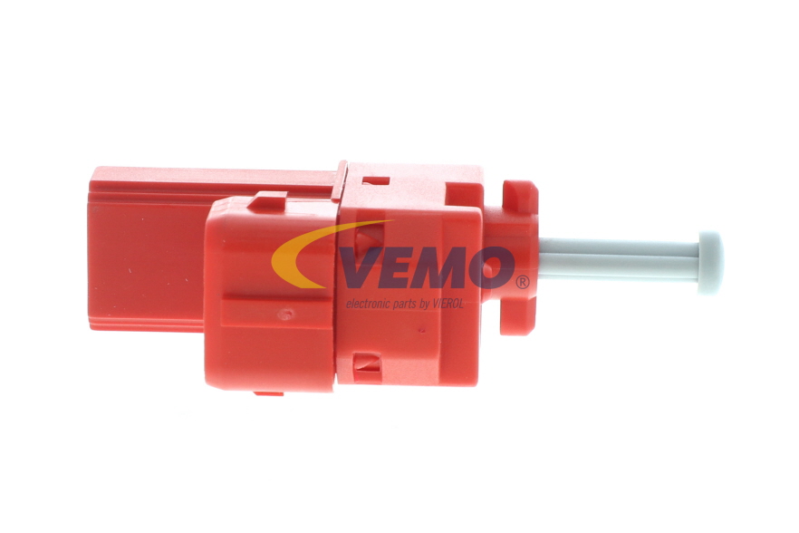 Schakelaar, koppelingbevestiging V25-73-0092 VEMO FORD Transit Mk5 Bus (V184, V185) 2.4 TDCi 2005 137 Pk