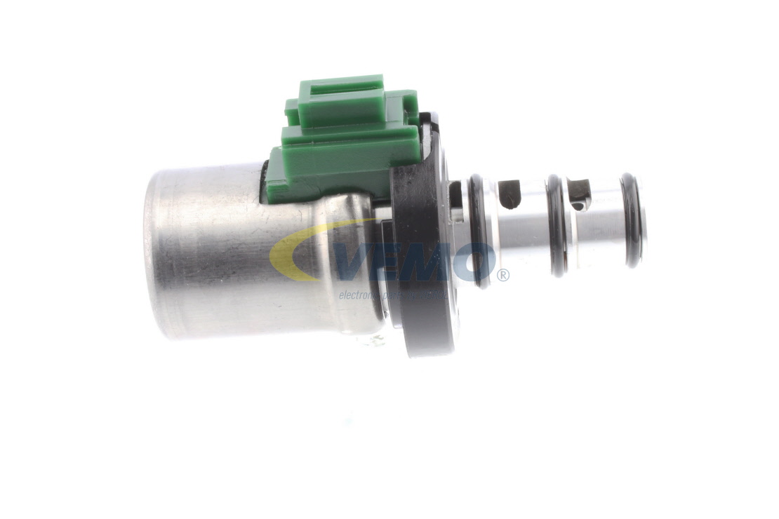 Schaltventil, Automatikgetriebe V25-77-0036 VEMO MAZDA CX-7 (ER) 2.3 MZR DISI Turbo AWD (ER3P) 2009 258 PS