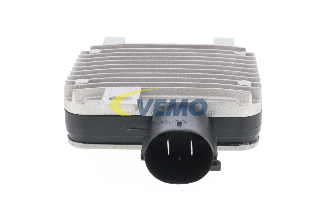 Temperaturschalter, Kühlerlüfter V25-79-0012 VEMO VOLVO S80 II (AS, 124) 2.5 T 2006 200 PS