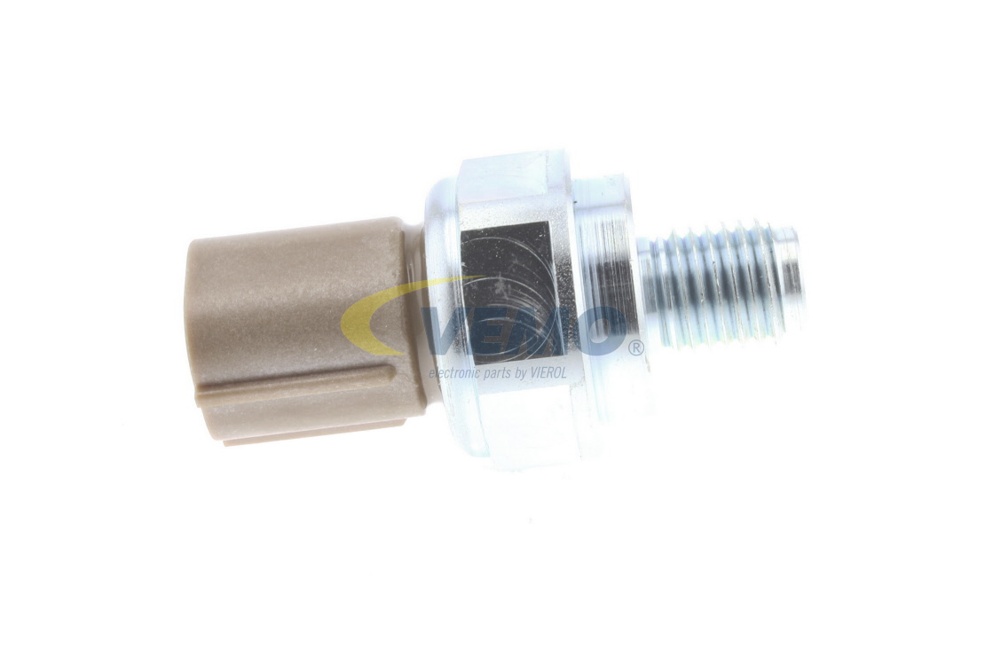 Interruptor de control de la presión de aceite V26-73-0021 VEMO HONDA CR-V II (RD) 2.2 CTDi (RD9) 2005 140 cv