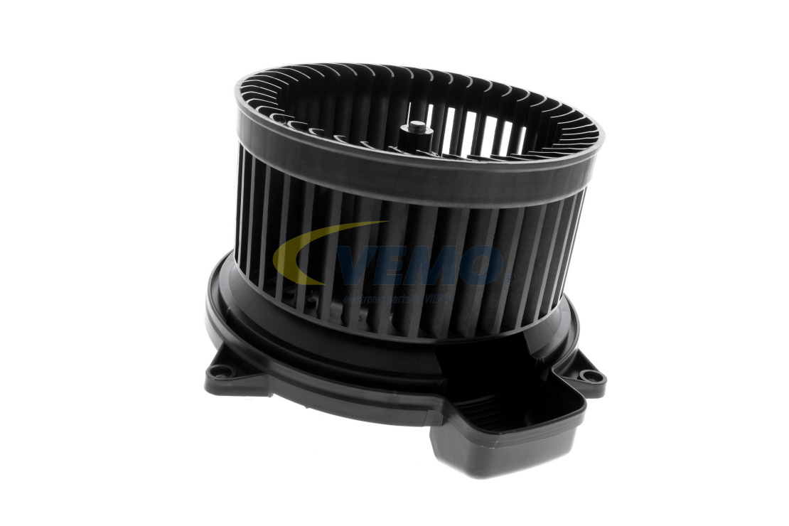 Numer OEM A 164 835 05 07 - Wentylator wnętrza V30-03-1791 MERCEDES-BENZ