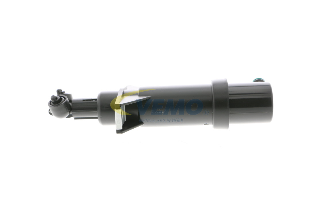 Numer OEM 163 860 01 47 - Dysza płynu spryskiwacza, spryskiwacz przed. reflektorów V30-08-0332 MERCEDES-BENZ