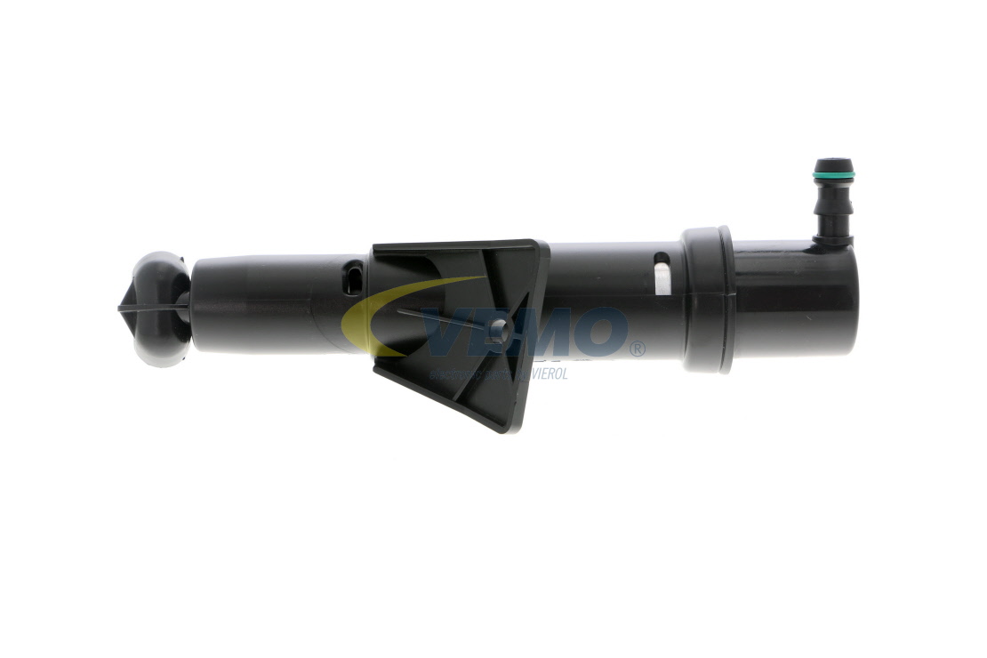 Numer OEM A 251 860 06 47 - Dysza płynu spryskiwacza, spryskiwacz przed. reflektorów V30-08-0338 MERCEDES-BENZ