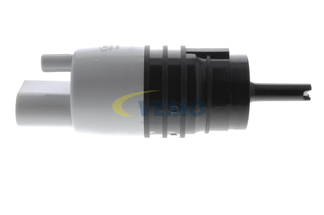 Bomba de água do lava-vidros V30-08-0353 VEMO SMART Forfour II Hatchback (453) 0.9 (453.044, 453.053) 2014 90 cv