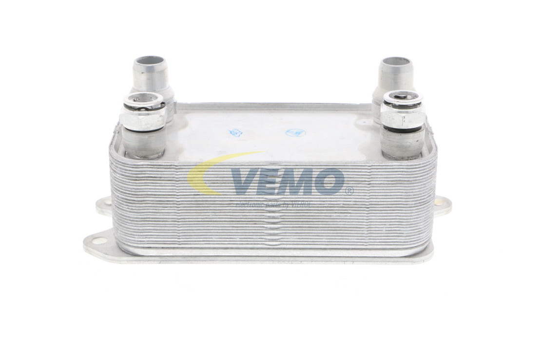 VEMO V30-60-1316 Ölkühler MERCEDES-BENZ C-Klasse T-modell (S204) C 200 CDI 2.2 (204.201) 136 PS Diesel 2012