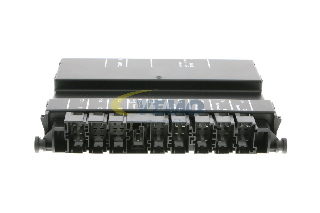 Módulo de comando, regulação do assento V30-71-0040 VEMO MERCEDES-BENZ Classe C T-modell (S203) C 220 CDI (203.206, 203.208) 2003 143 cv