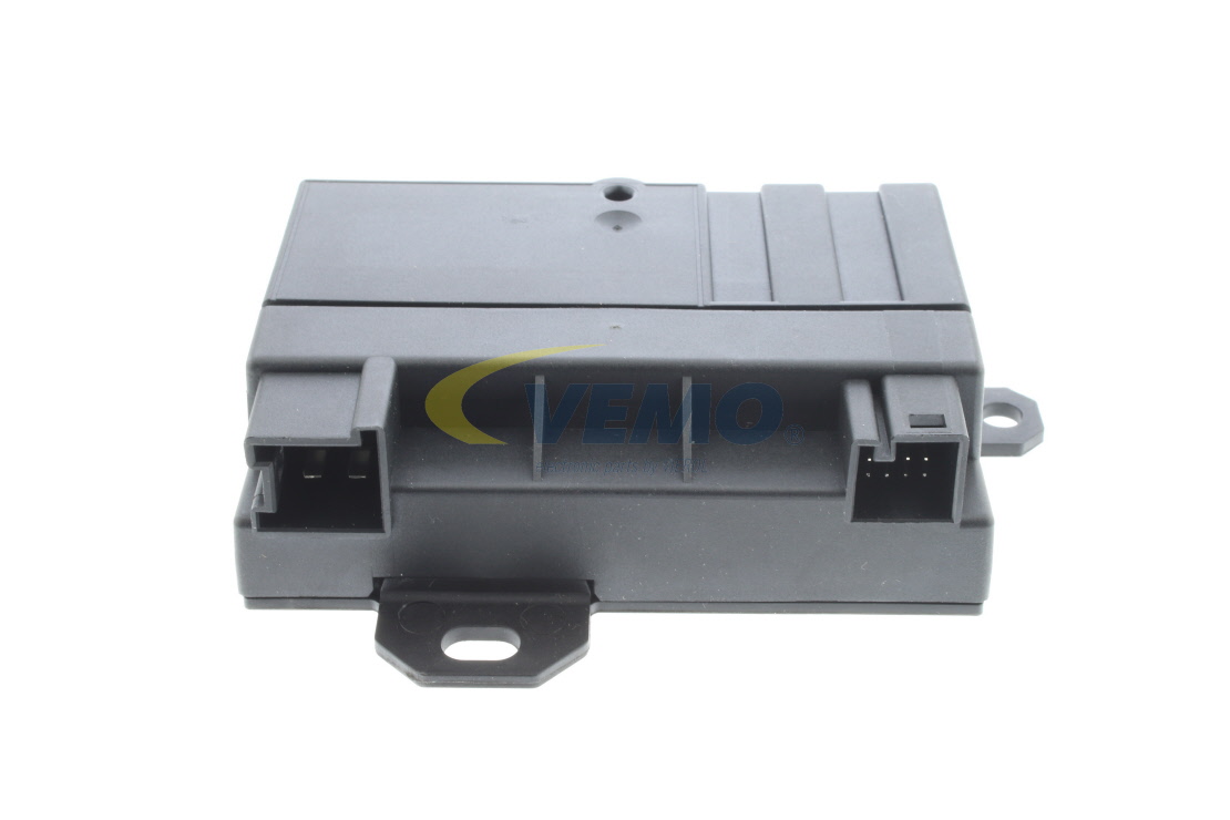 Relais, brandstofpomp V30-71-0042 VEMO MERCEDES-BENZ Sprinter 3.5-T Flatbed Vrachtwagen/Chassis (W906) 316 NGT 1.8 (906.133, 906.135, 906.233) 2008 156 Pk