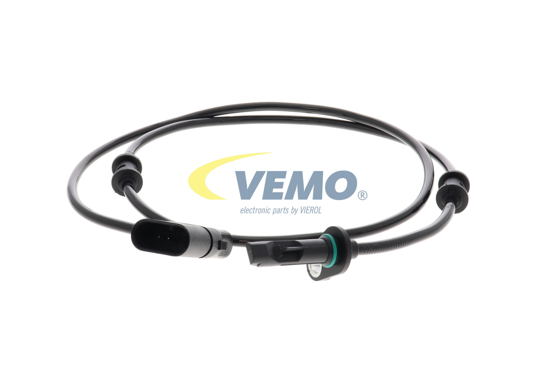 Sensor, rotações da roda V30-72-0817 VEMO MERCEDES-BENZ Classe C T-modell (S205) AMG C 43 3.0 4-matic (205.264) 2018 367 cv