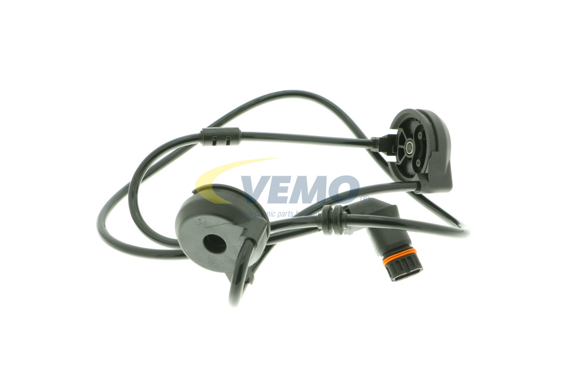 Numer OEM A 221 540 00 08 - Przewód łączący, zawieszenie pneumatyczne V30-72-0819 MERCEDES-BENZ