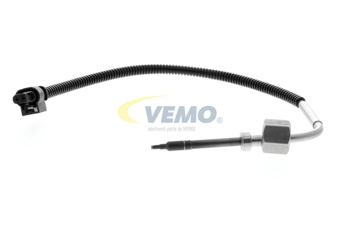 Número OEM A 007 153 88 28 - Sensor, temp. gas escape V30-72-0821 MERCEDES-BENZ, SMART