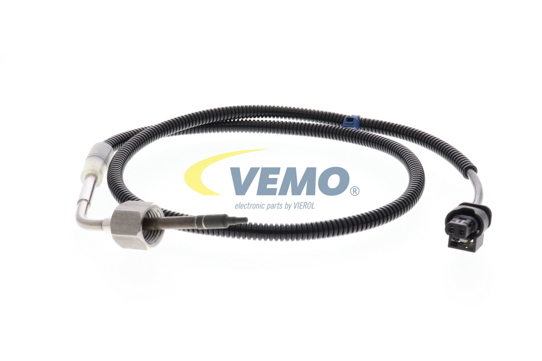 VEMO | Sensor De Temperatura De Los Gases De Escape con filtro de partículas, después de catalizador, delante del catalizador, con cable, Original calidad de VEMO V30-72-0830 MERCEDES-BENZ Clase B (W246, W242) 2012 baratos online